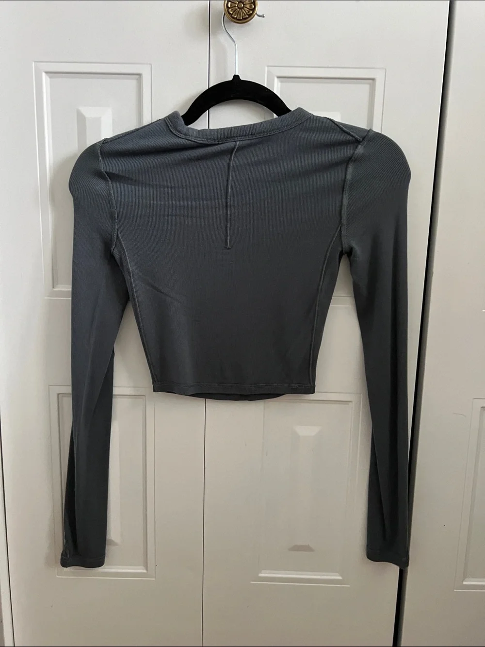 lululemon athletica long sleeve
